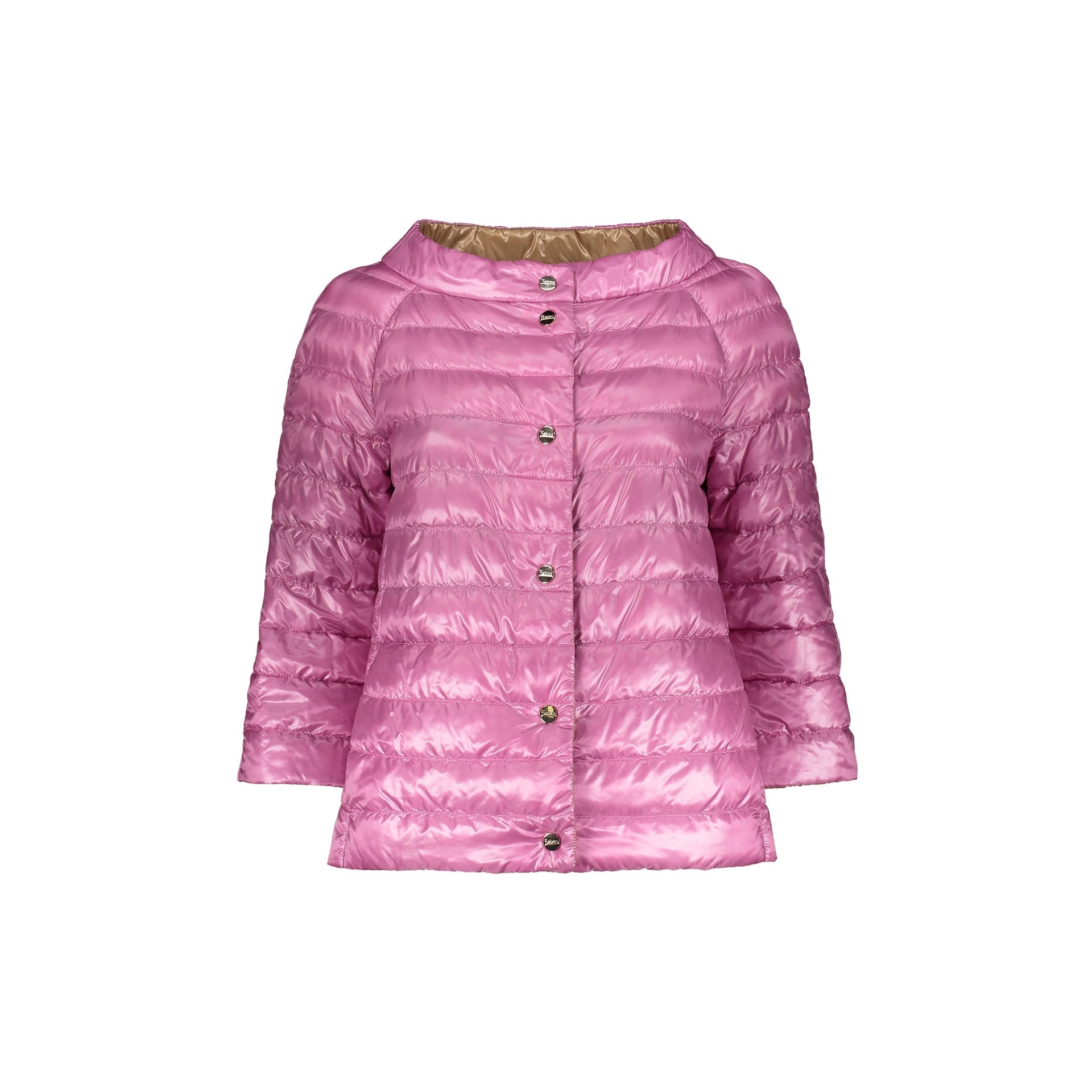 Herno Reversible Ultralight Down Jacket