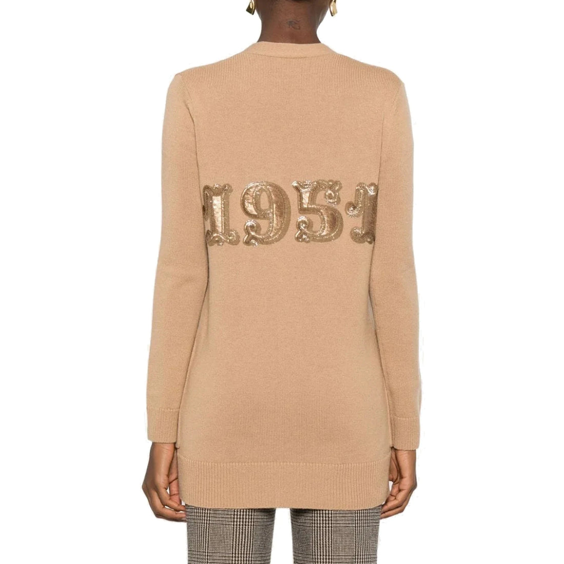 Max Mara Villar Cardigan