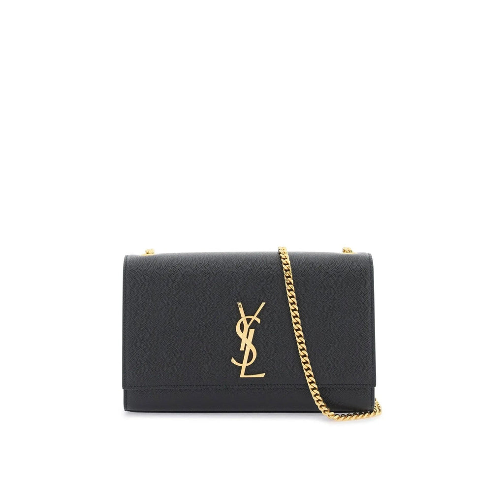 Saint Laurent Kate Shoulder Bag - WOMEN BAGS - SAINT LAURENT - Tluxy New