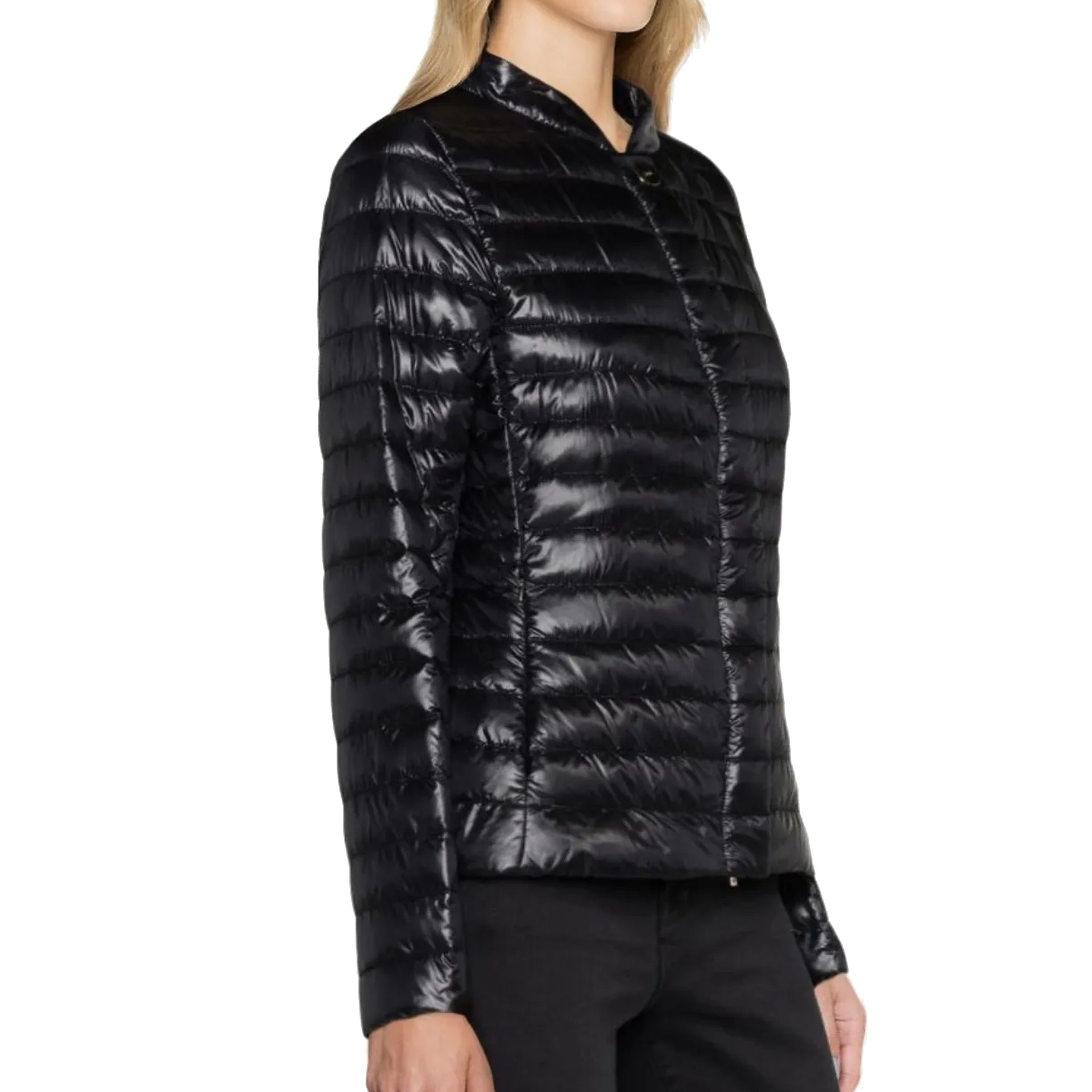 Herno ultralight Down Jacket – Siebentaschen