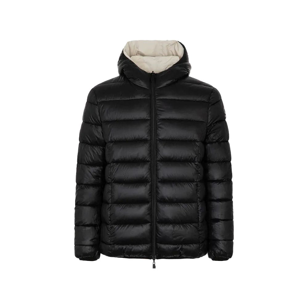 Vestes et manteaux en polyester blanc Suns