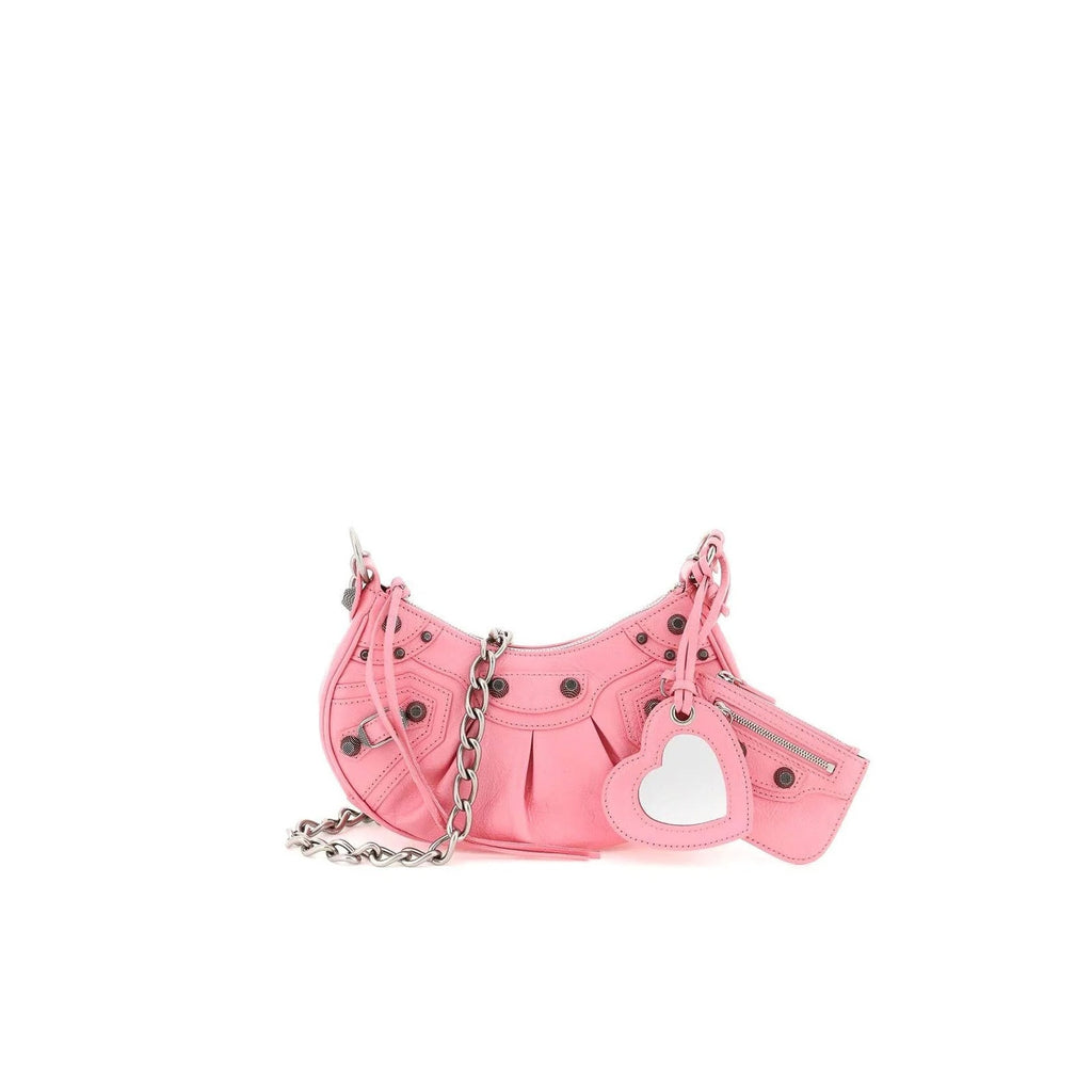 Balenciaga Le Cagole Xs Bag One size – Siebentaschen