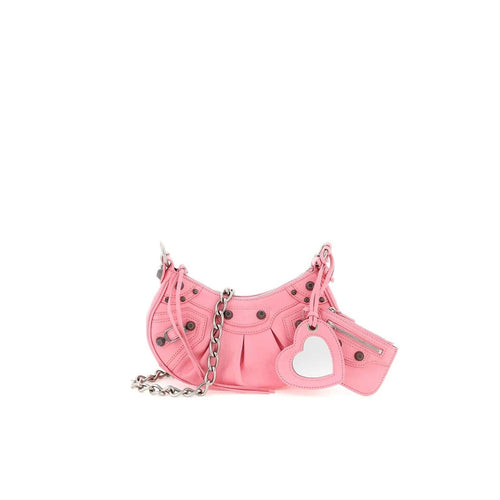 Balenciaga Le Cagole Xs Bag One size – Siebentaschen