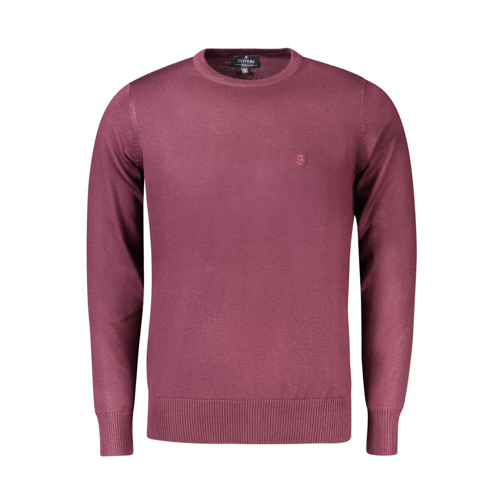 Pull Coveri Moving en nylon rouge
