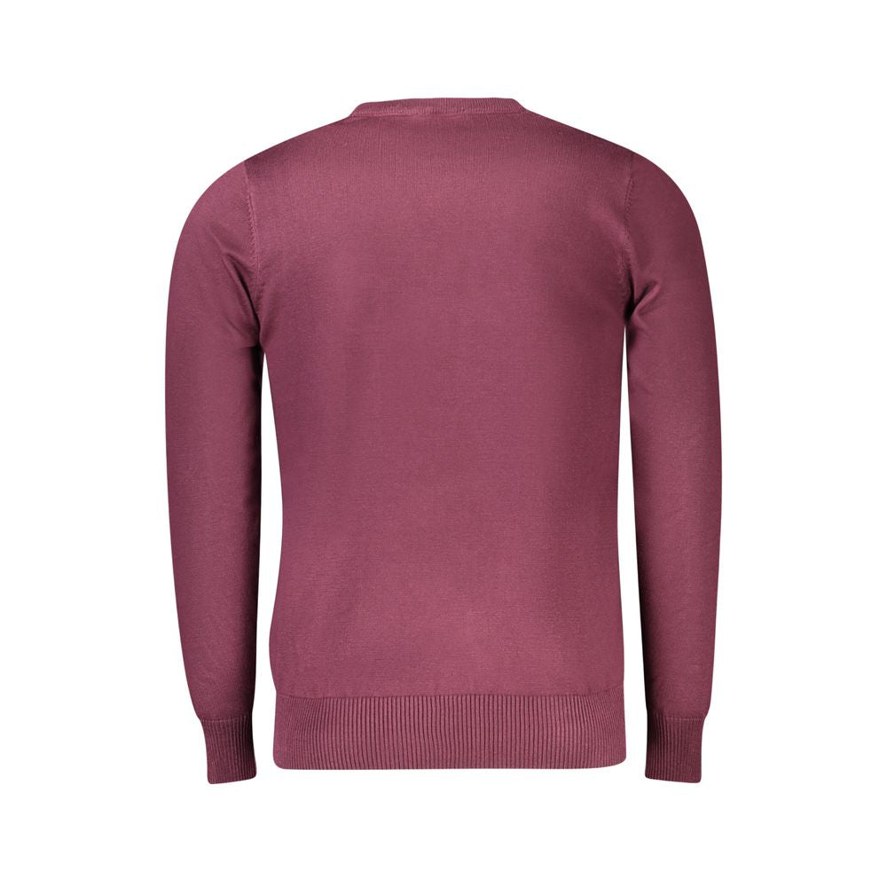 Pull Coveri Moving en nylon rouge