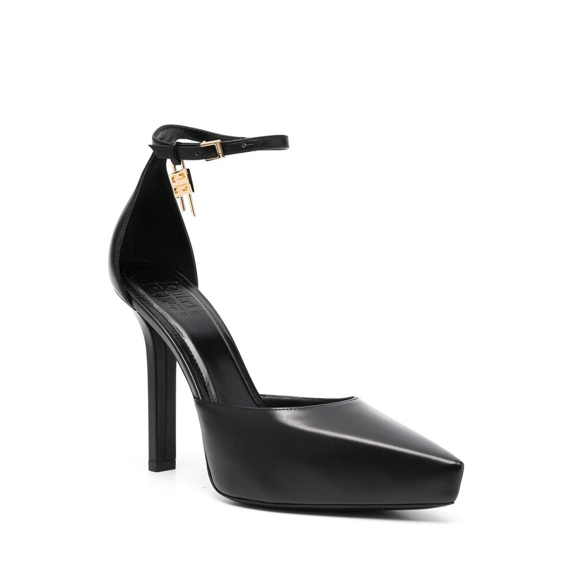 Givenchy G-Lock Pumps