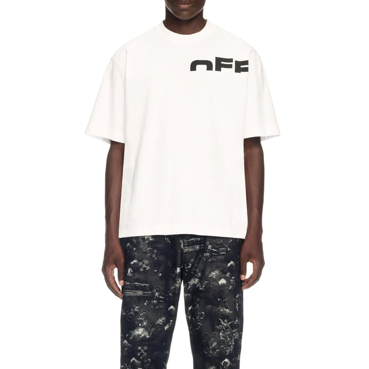 Off-White Logo T-shirt