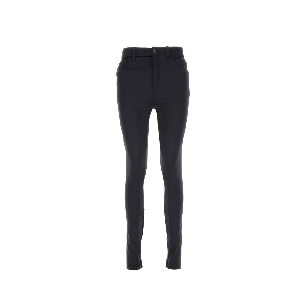 Balenciaga Logo Leggings