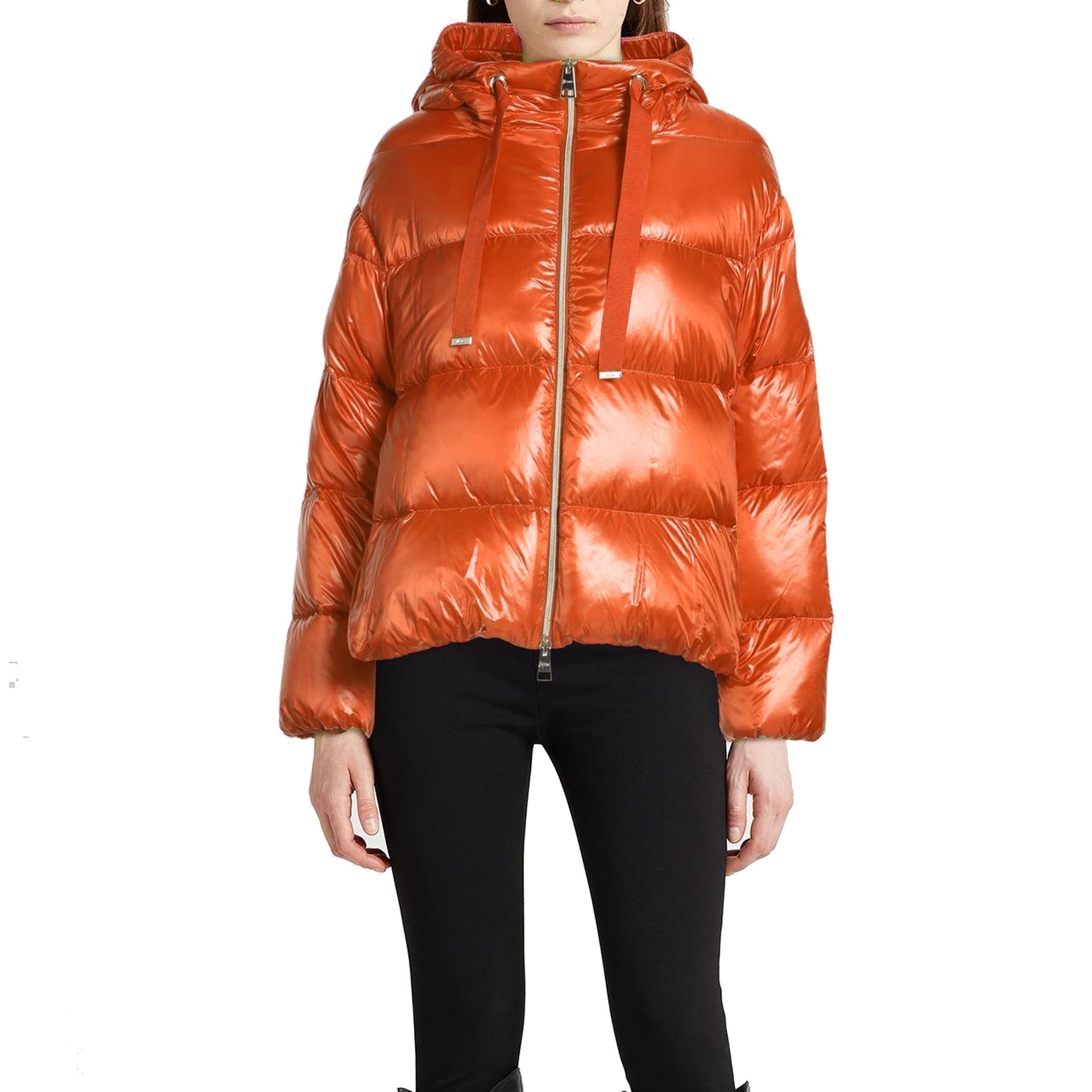 HERNO Down Jacket - WOMEN CLOTHING - HERNO - Tluxy New