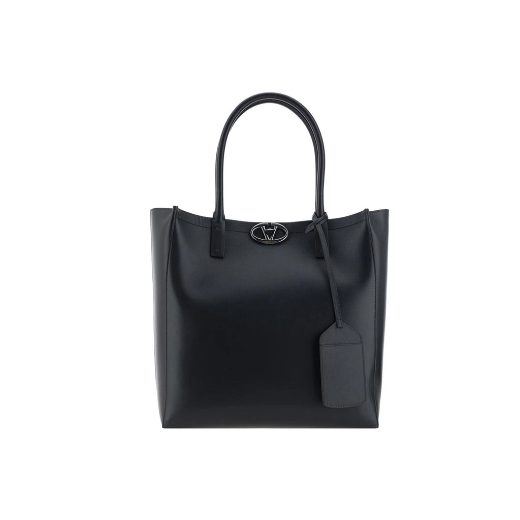 Valentino Garavani Vlogo Locker Medium Tote Bag One size – Siebentaschen