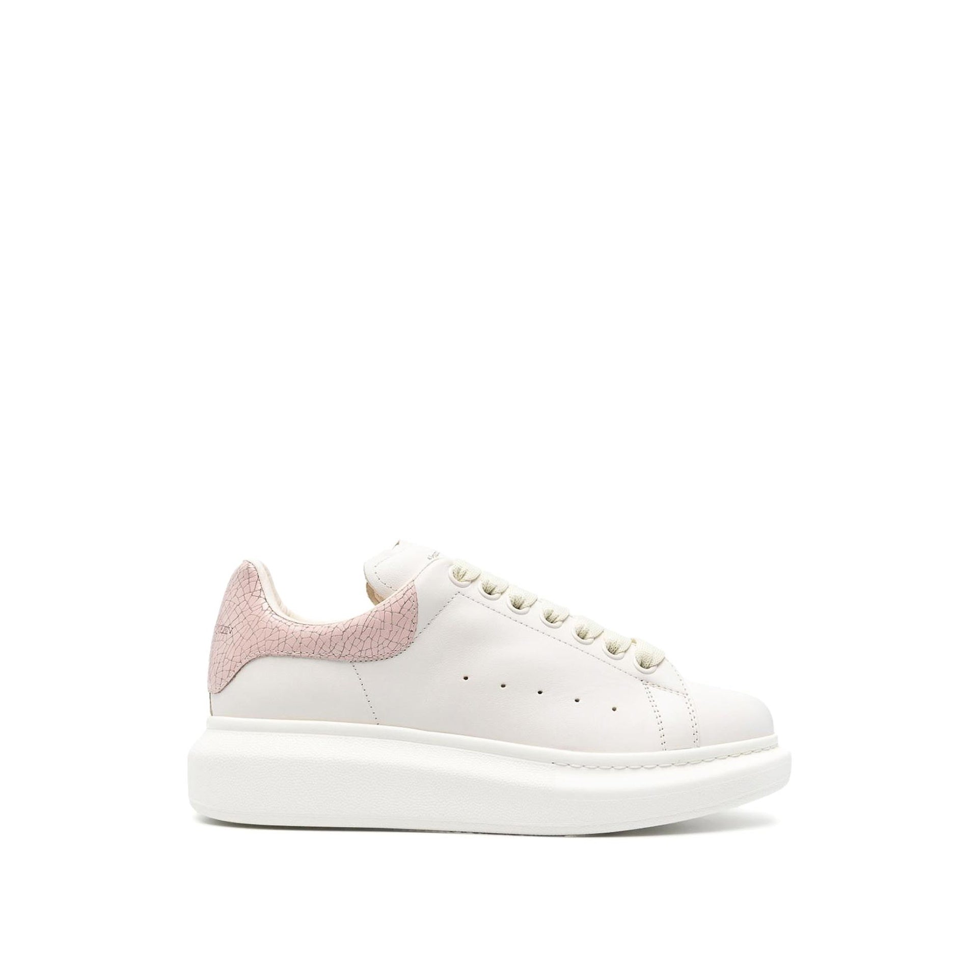 Alexander Mcqueen oversize Sneakers - WOMEN SHOES - ALEXANDER MCQUEEN - Tluxy New