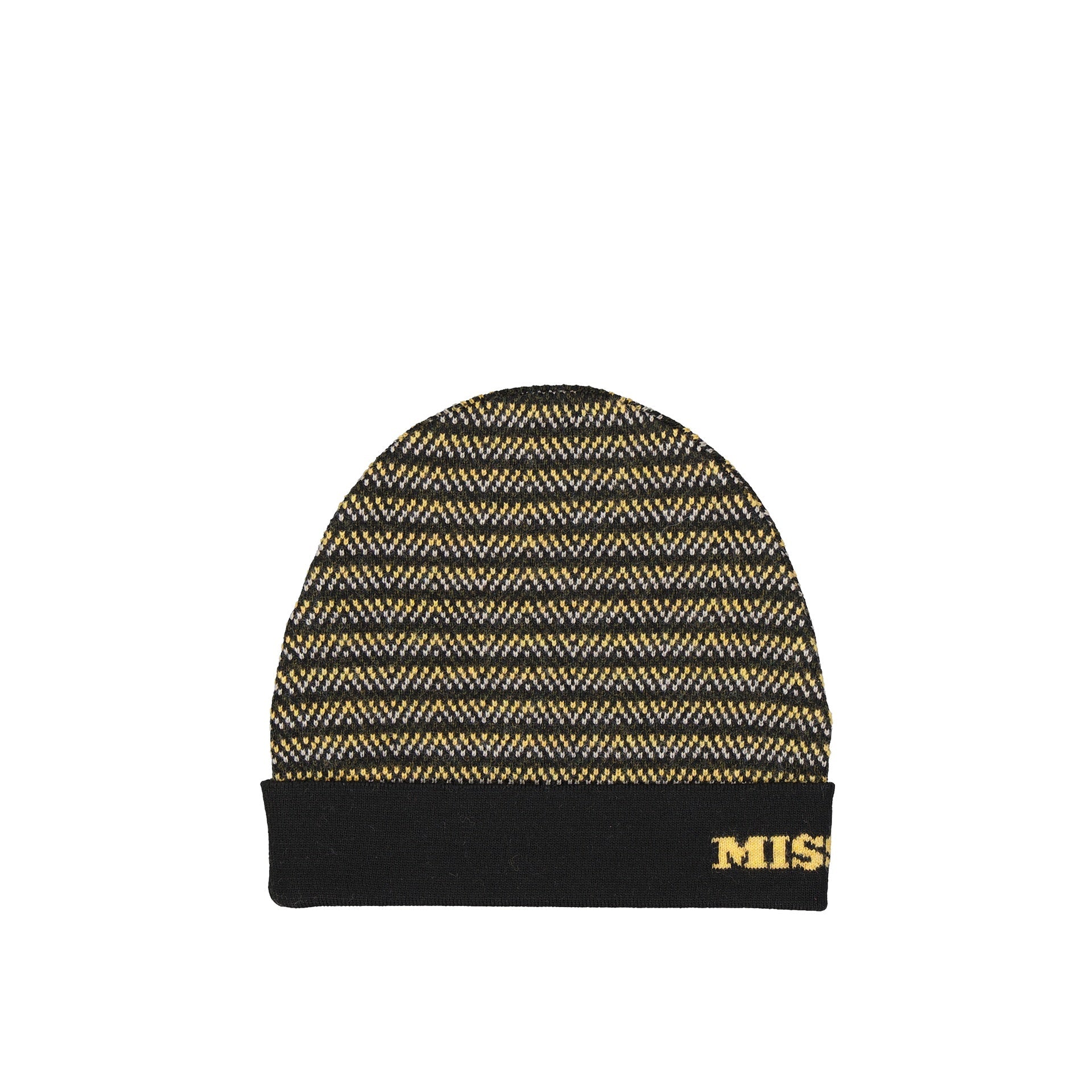 Missoni Wool Hat One size – Siebentaschen
