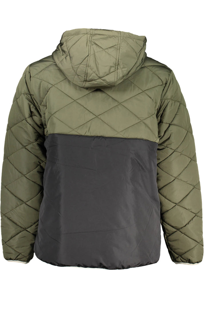 VANS GREEN MAN JACKET