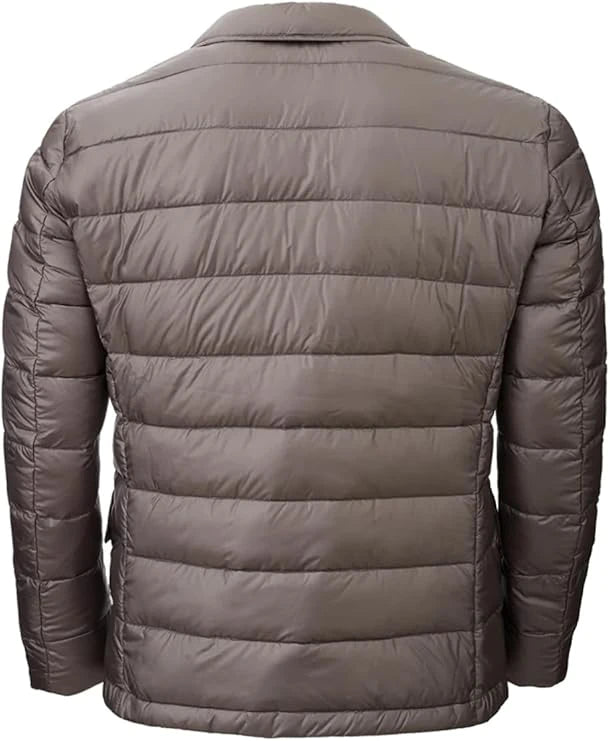 Add Jackets Grey Man