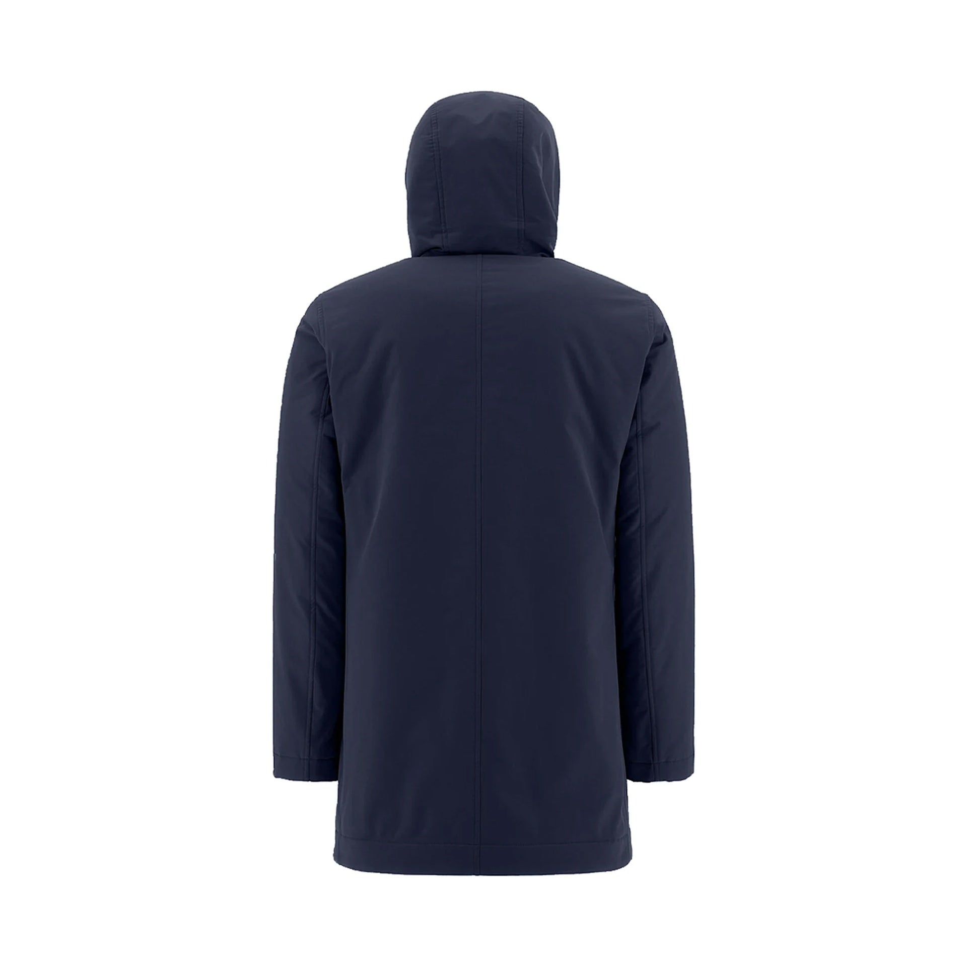 HERNO Keystone Parka Coat