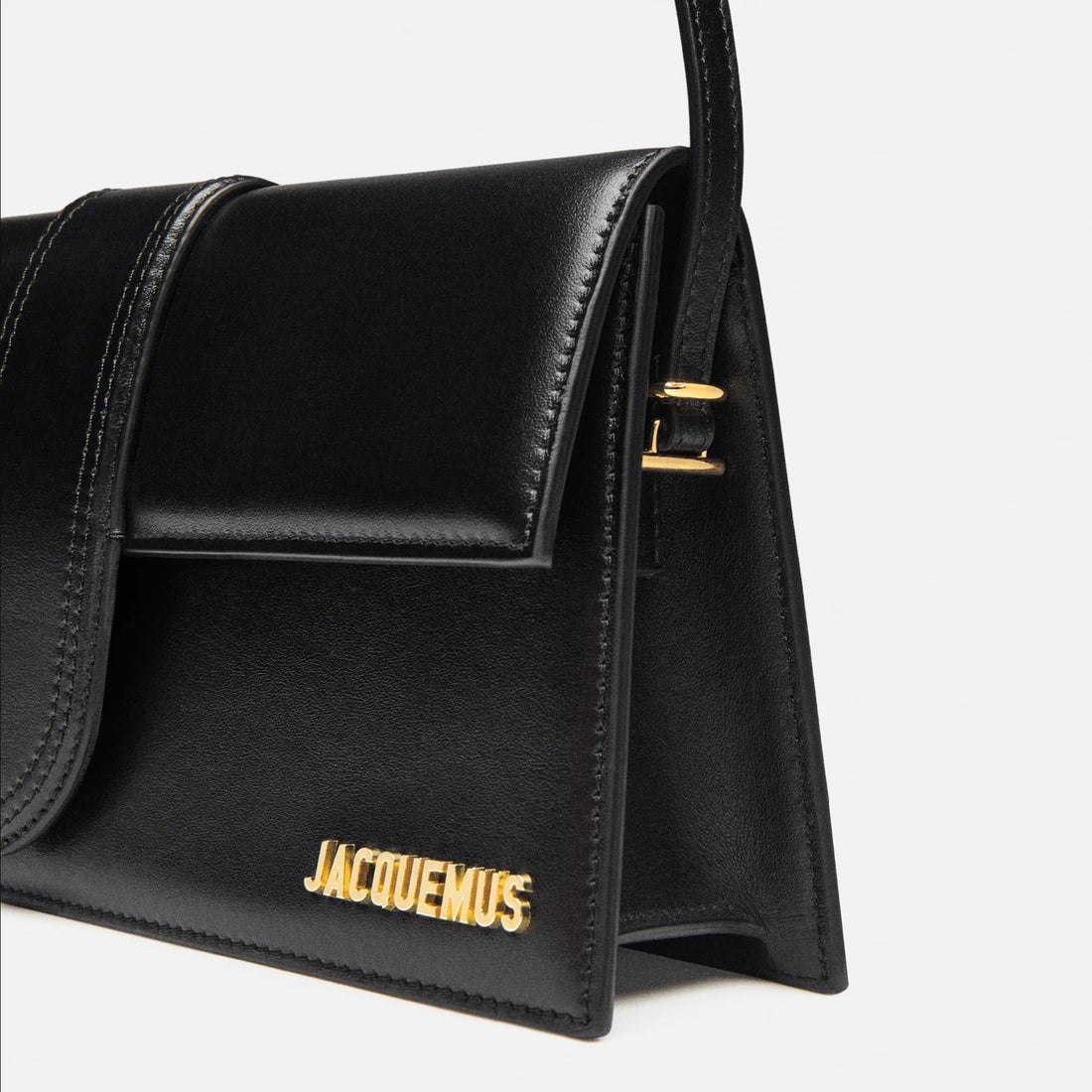 Jacquemus Crossbody Bags Black Woman