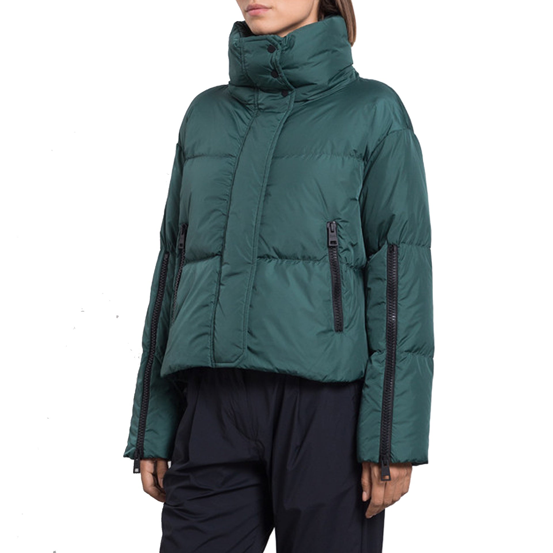 HERNO Down Jacket
