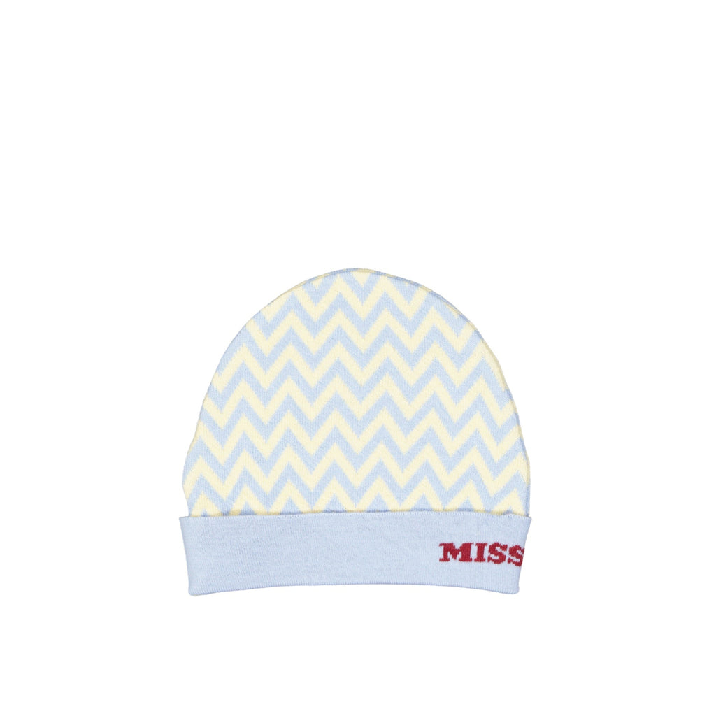 Missoni Wool Hat One size – Siebentaschen