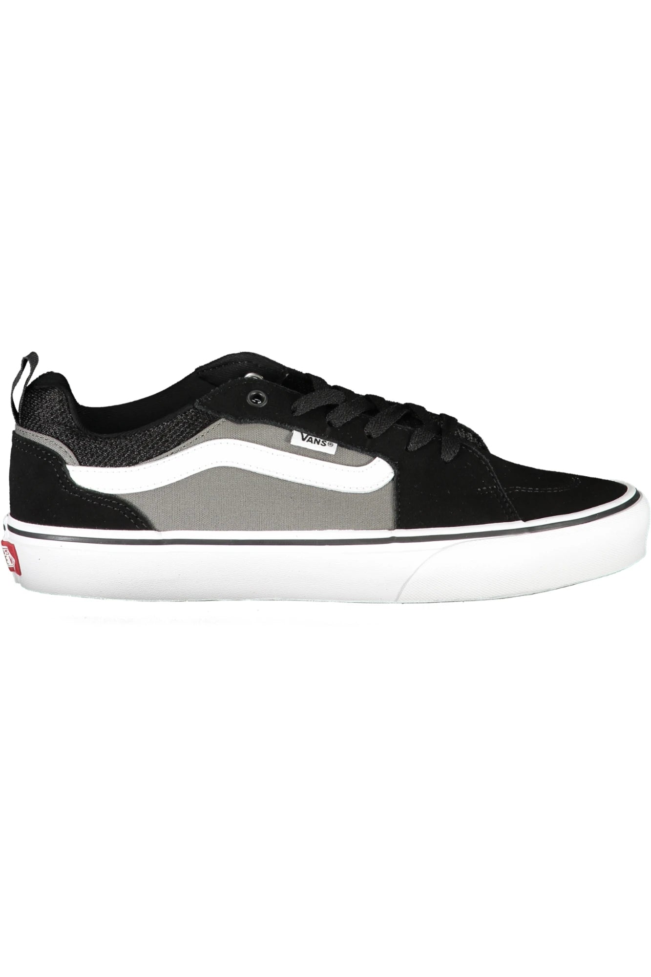 VANS BLACK MEN S SPORTS SHOES