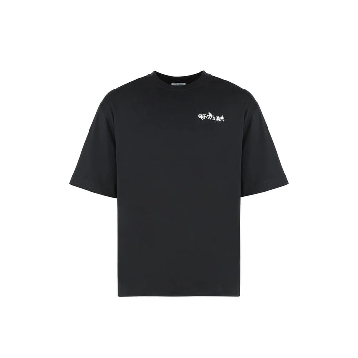 Off-White Logo T-shirt