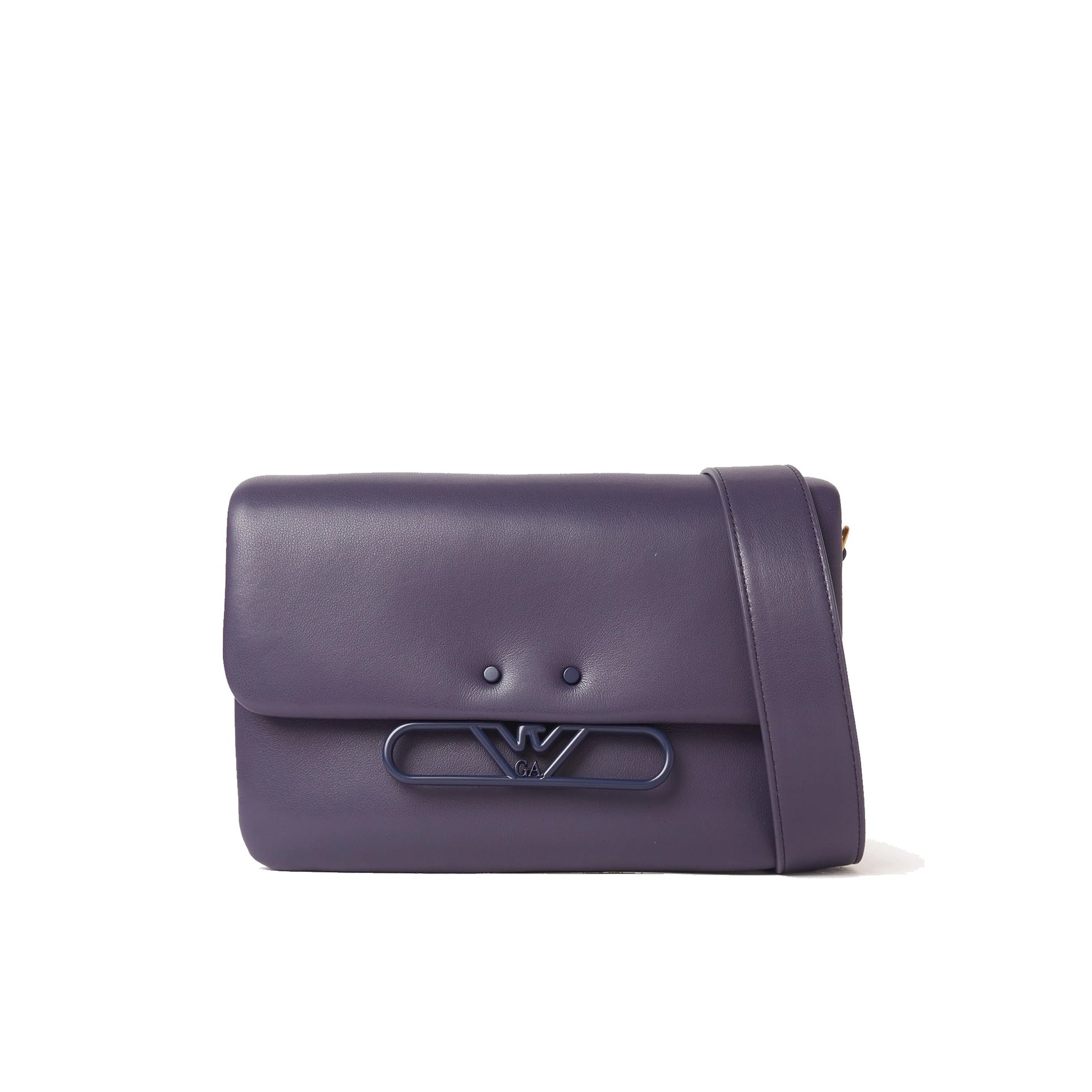 Emporio Armani Crossbody Bag One size – Siebentaschen