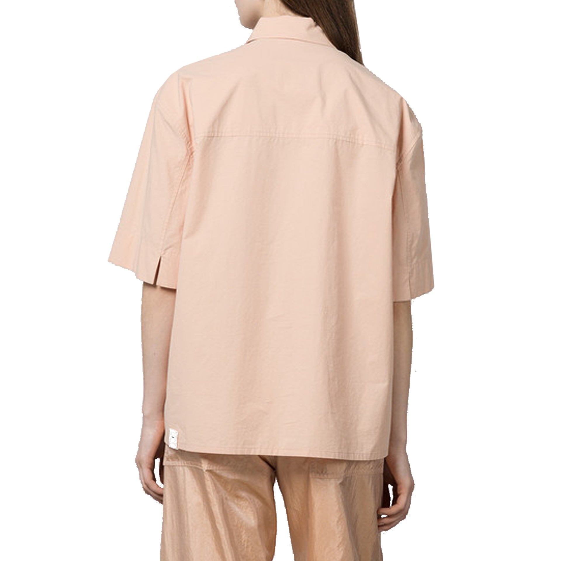 Jil Sander Cotton Shirt – Siebentaschen