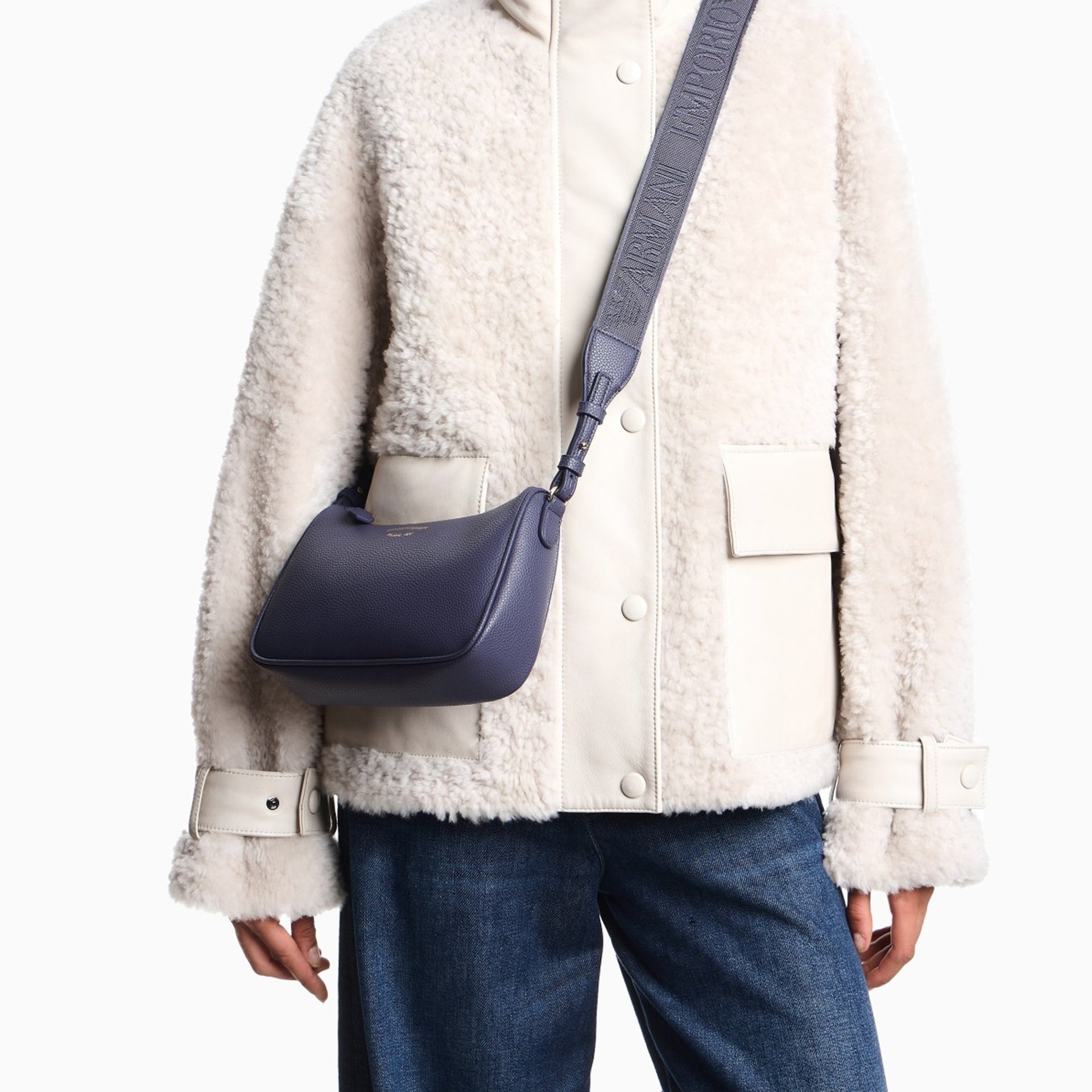 Emporio Armani Shoulder Bag