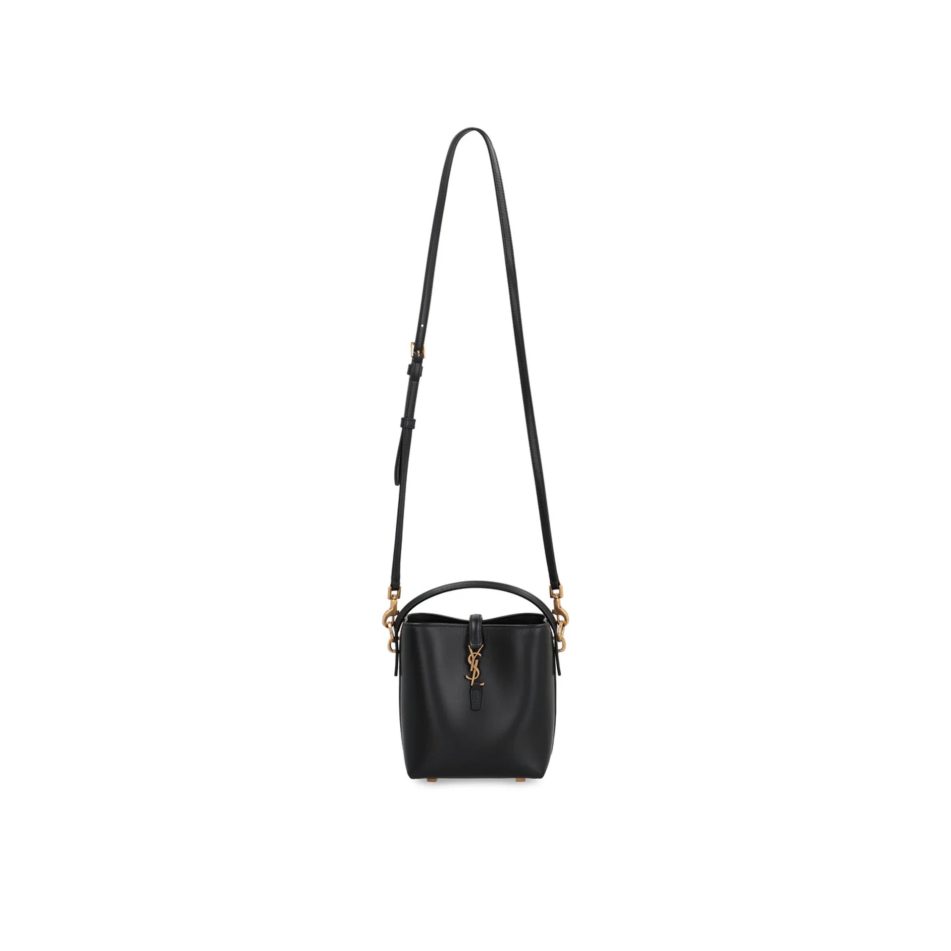 Saint Laurent Le 37 Mini Shoulder Bag One size – Siebentaschen