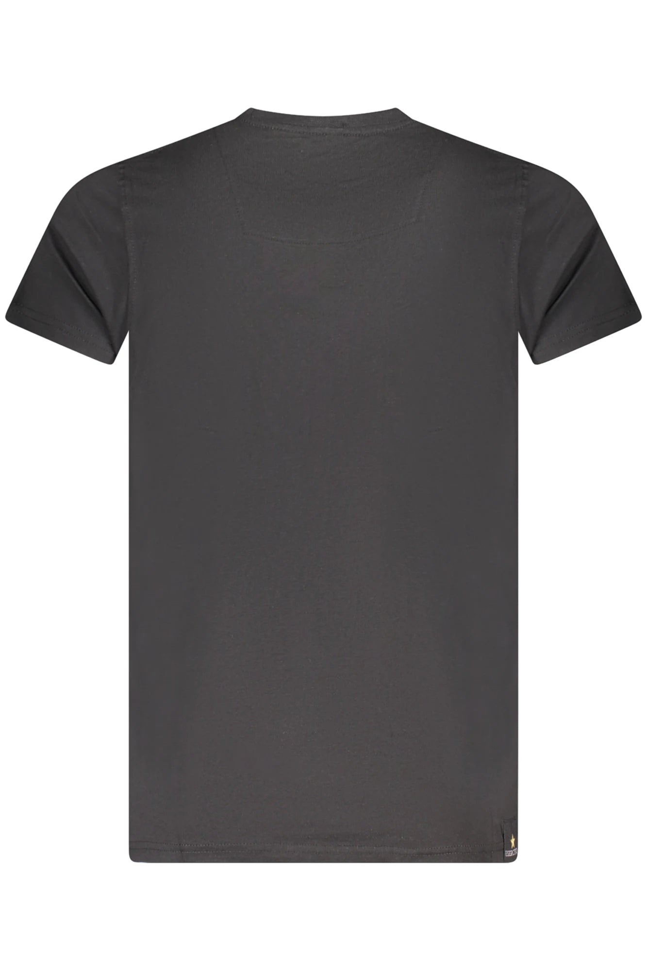 ARMY 1659 BLACK MEN&#39;S SHORT SLEEVE T-SHIRT