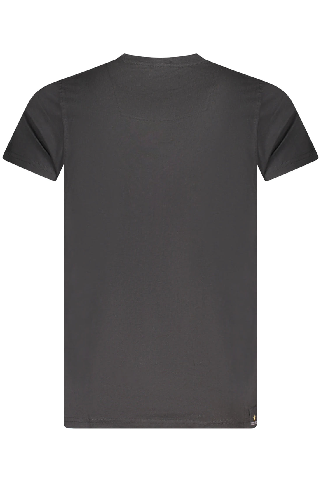 ARMY 1659 BLACK MEN&#39;S SHORT SLEEVE T-SHIRT