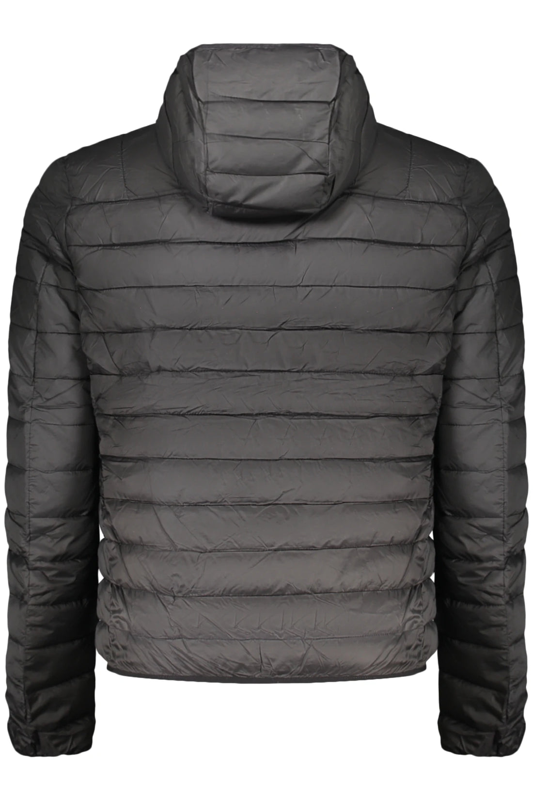 CAVALLI CLASS MEN&#39;S BLACK JACKET