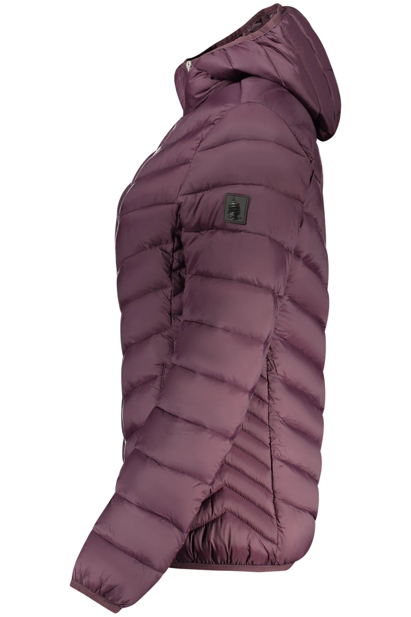 MARINA YACHTING WOMEN&#39;S PURPLE JACKET