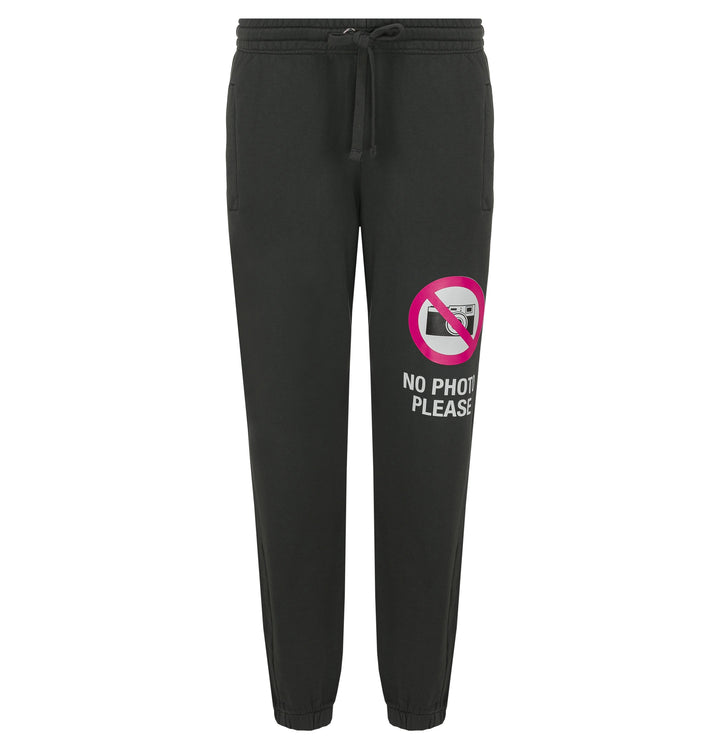 Diego Venturino Trousers Grey Man