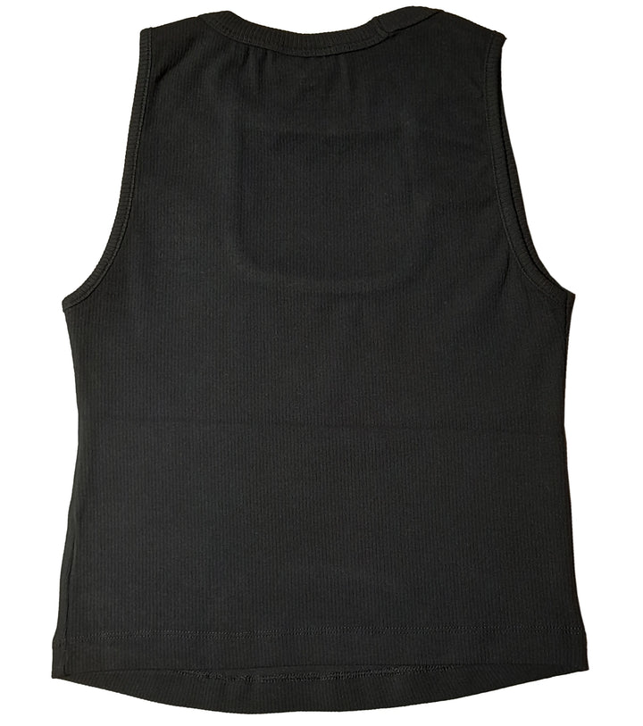 Comme Des Fuckdown T-shirt & Top Black Woman