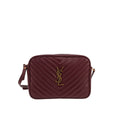 Saint Laurent Medium Lou Camera Shoulder Bag