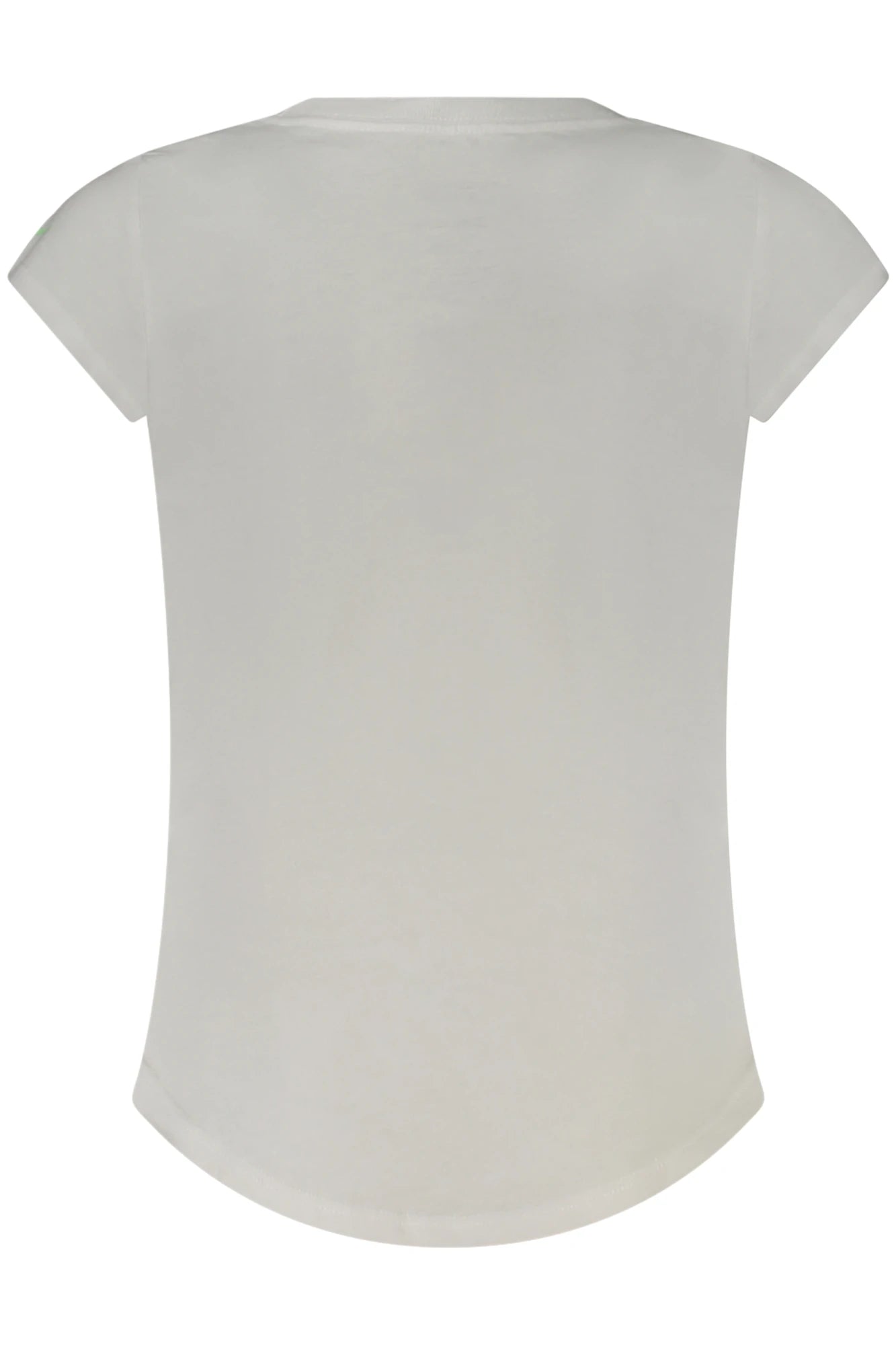 NIKE SHORT-SLEEVED T-SHIRT FOR GIRLS