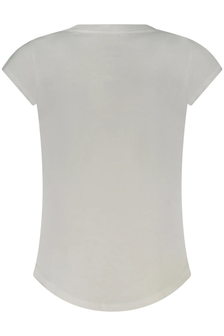 NIKE SHORT-SLEEVED T-SHIRT FOR GIRLS