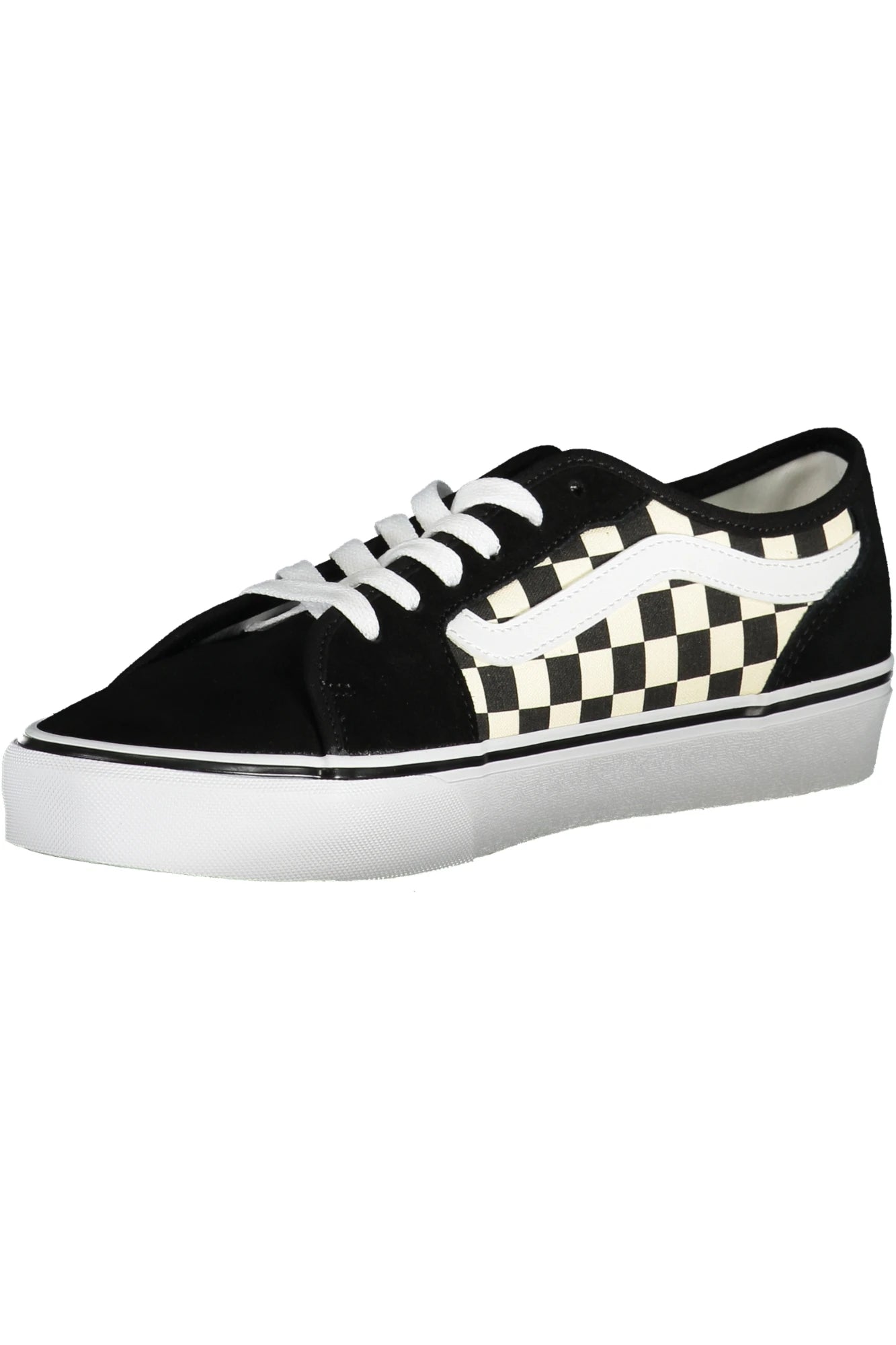 VANS BLACK MEN S SPORTS SHOES