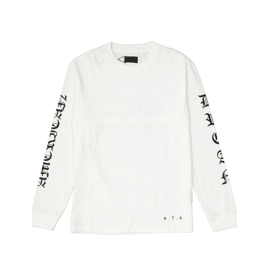 Rta Cotton T-Shirt