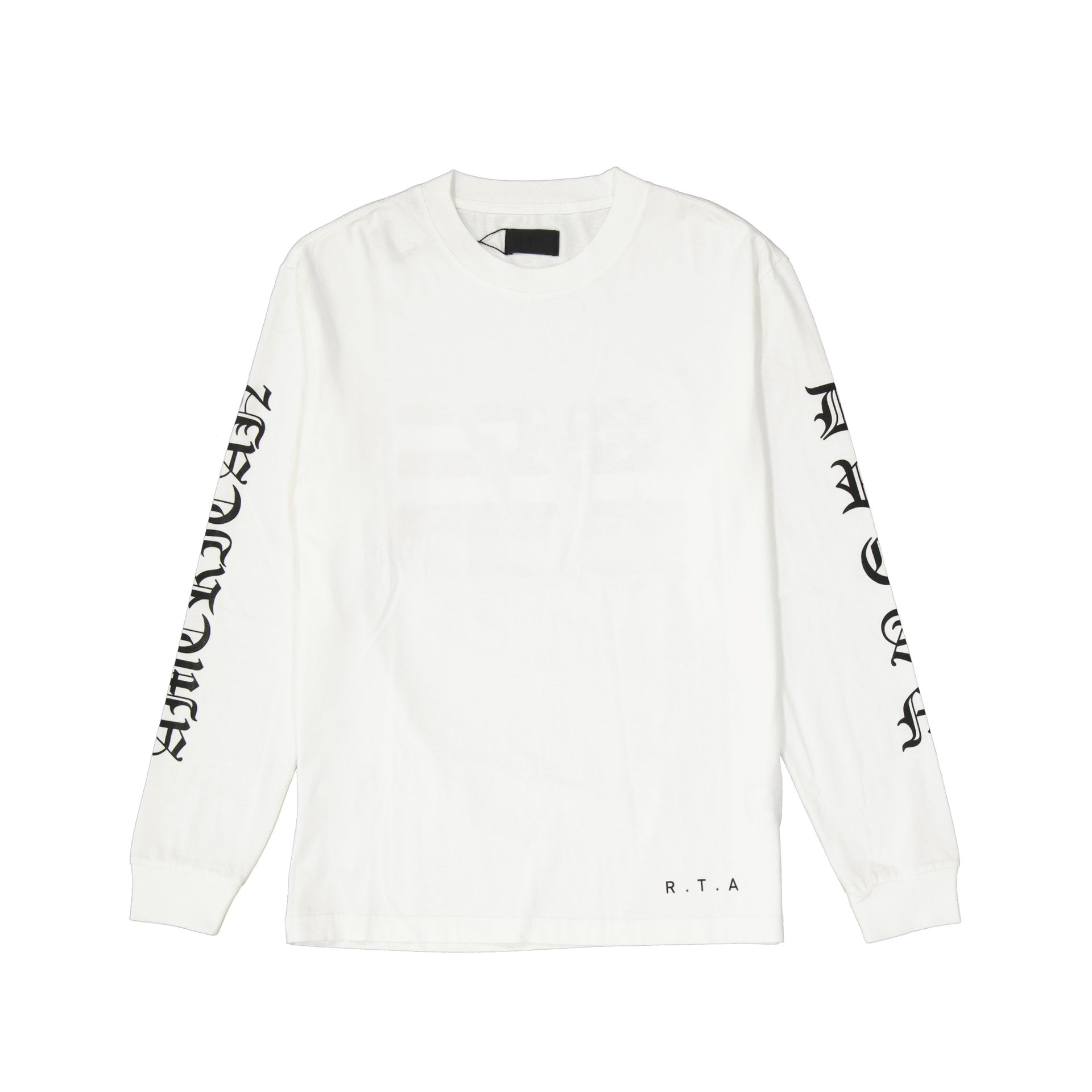 Rta Cotton T-Shirt