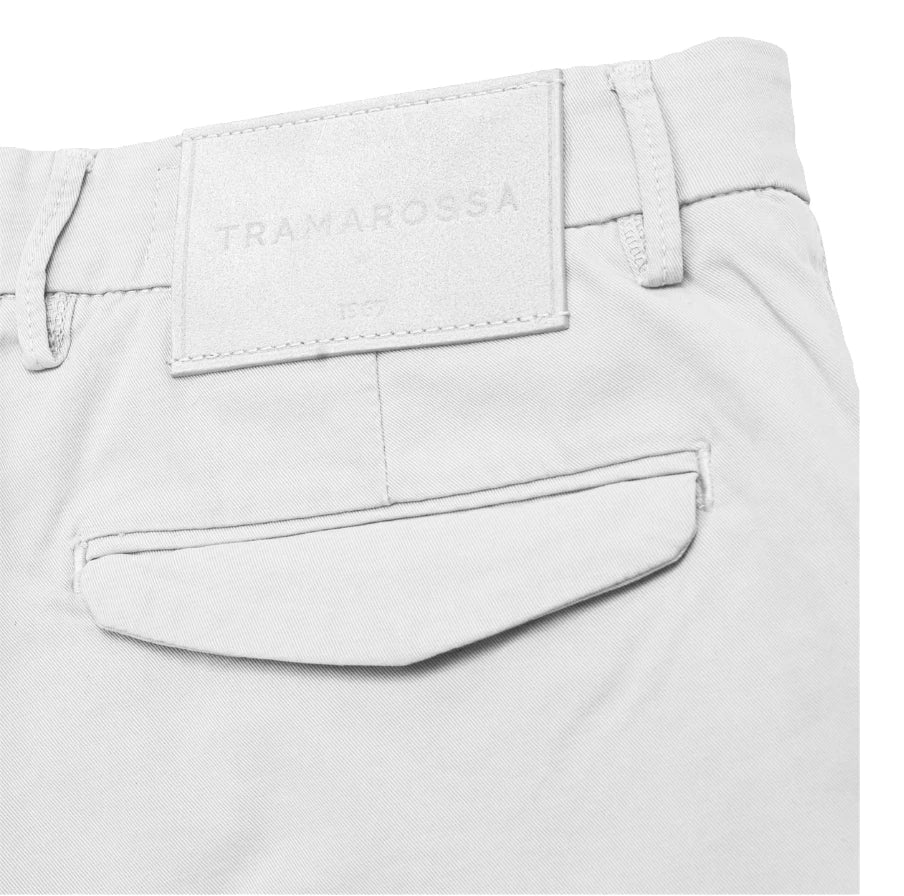 Tramarossa shorts White Man