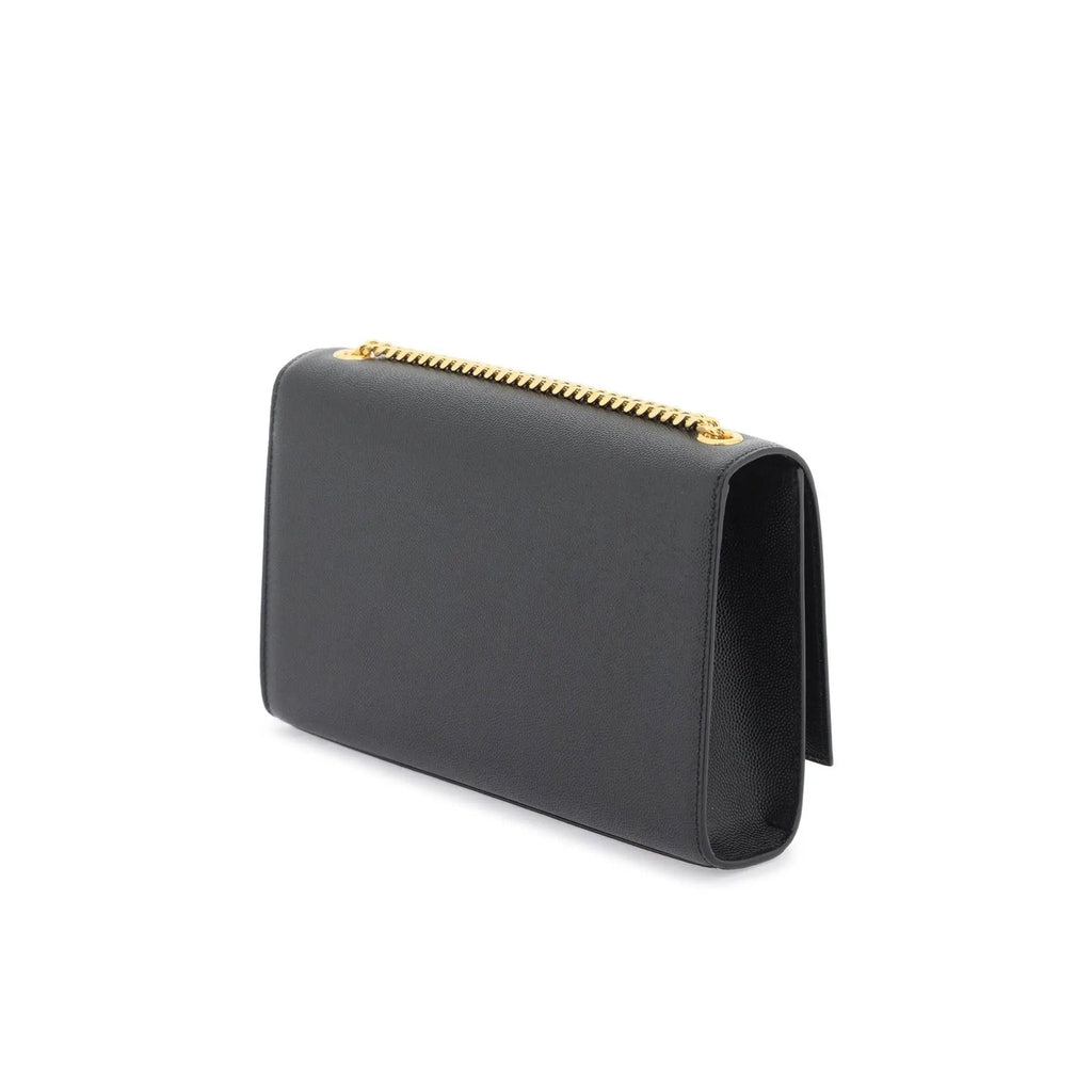 Saint Laurent Kate Shoulder Bag - WOMEN BAGS - SAINT LAURENT - Tluxy New