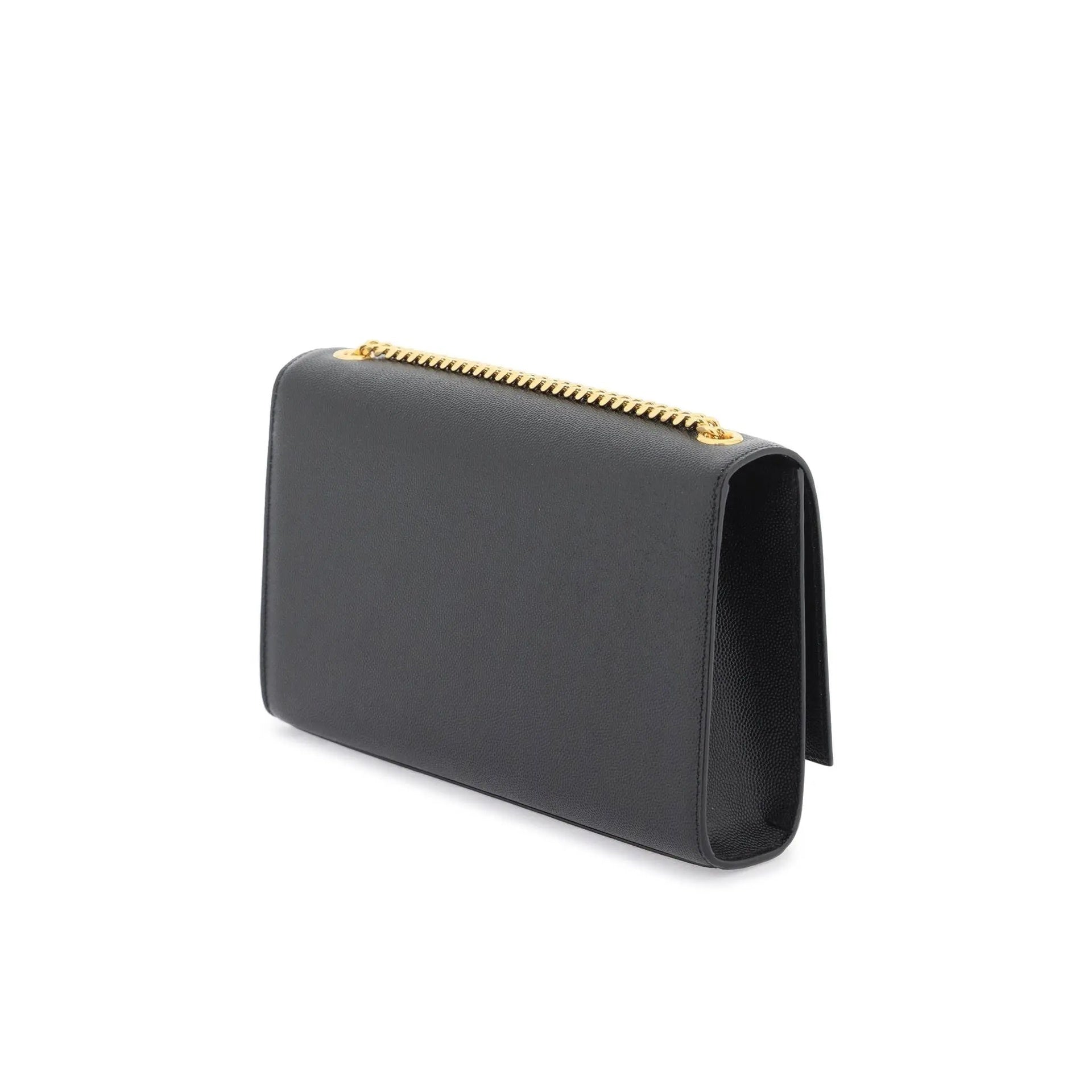 Saint Laurent Kate Shoulder Bag - WOMEN BAGS - SAINT LAURENT - Tluxy New