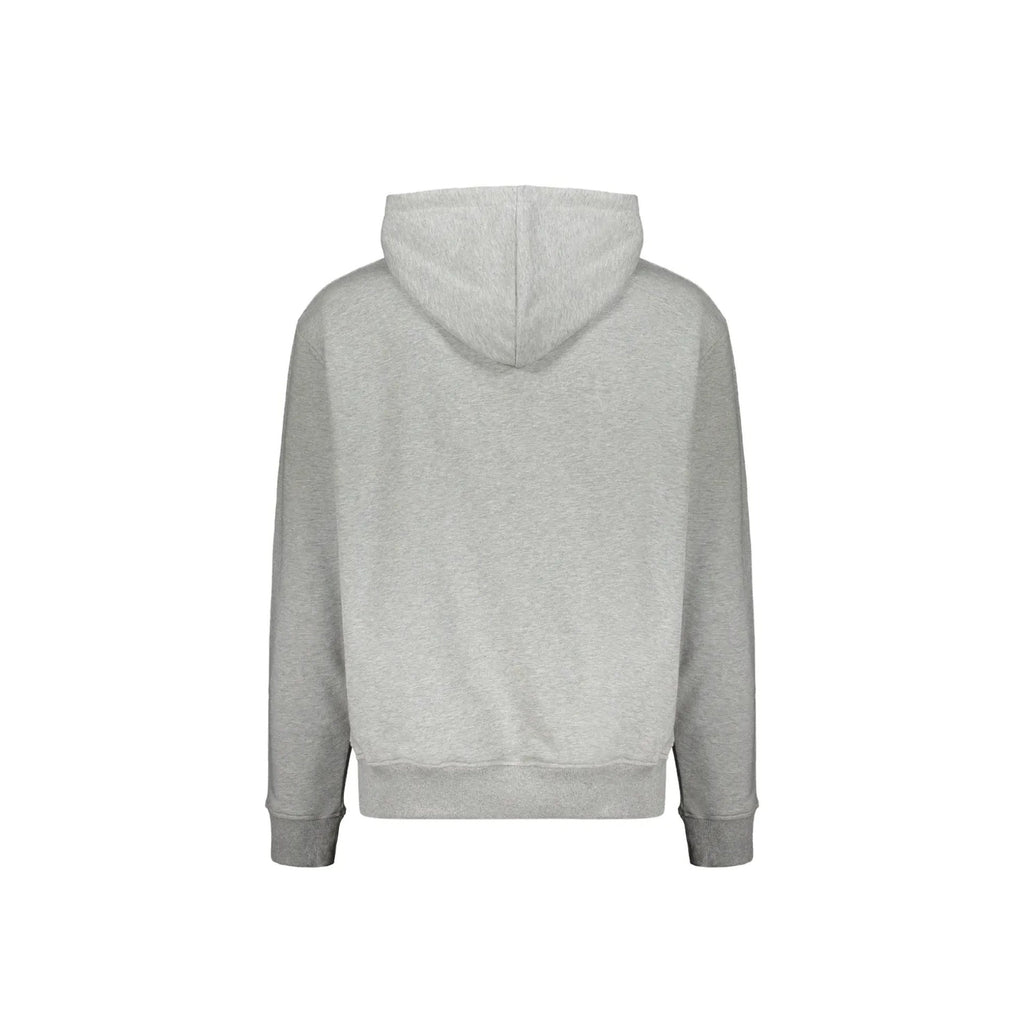 Balmain Logo Motif Hoodie – Siebentaschen