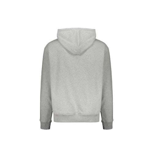 Balmain Logo Motif Hoodie – Siebentaschen