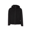 Herno Casual Hooded Jacket