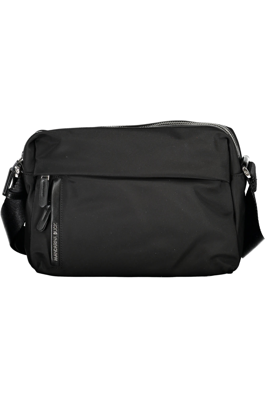 MANDARINA DUCK WOMEN&#39;S BAG BLACK