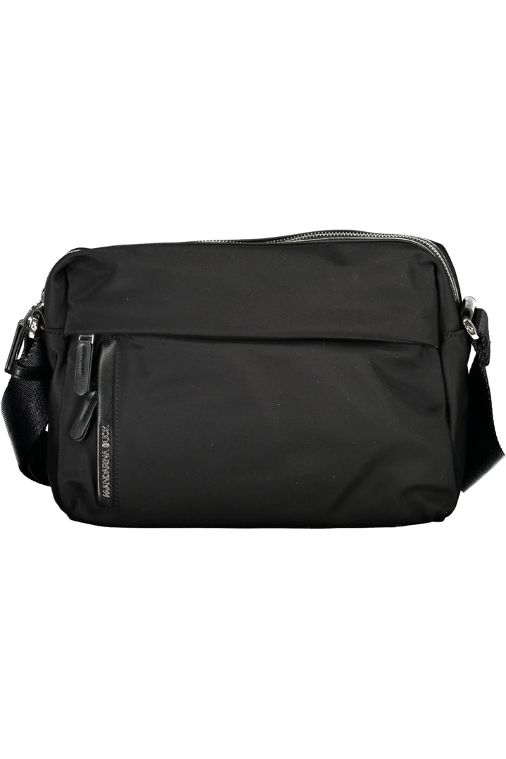MANDARINA DUCK WOMEN&#39;S BAG BLACK