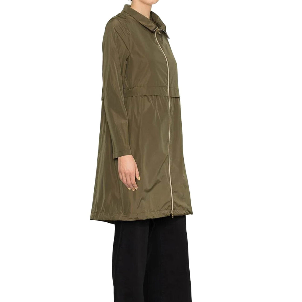 Herno Parka Coat – Siebentaschen