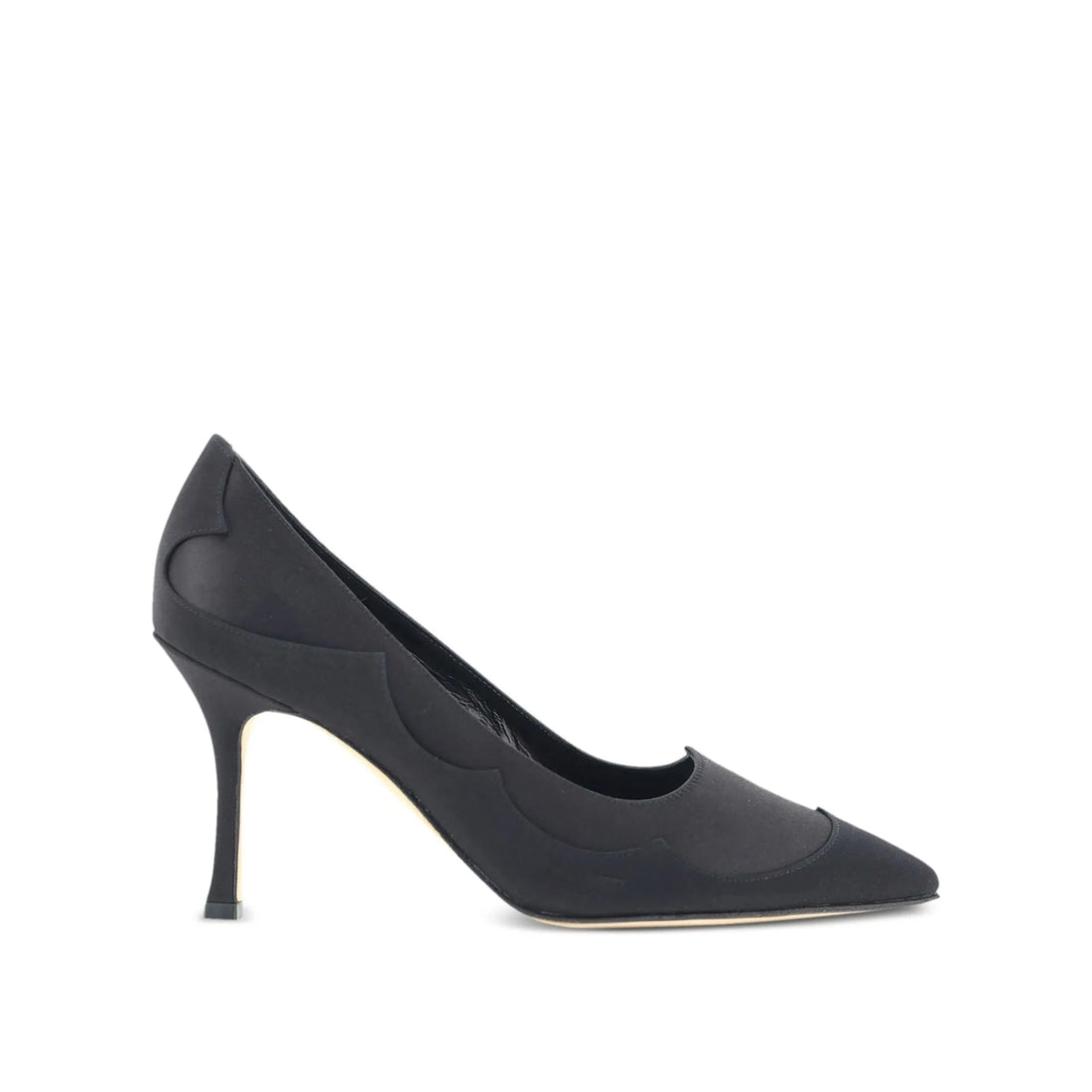 Manolo Blahnik Fabrakahi 90 Pumps